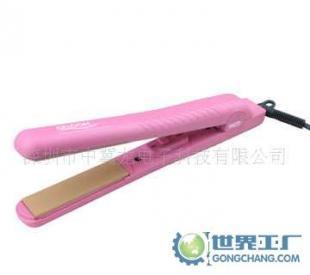 HILISS海麗絲806P直發(fā)器 專(zhuān)業(yè)頭發(fā)護(hù)理，打造居家美發(fā)新風(fēng)尚