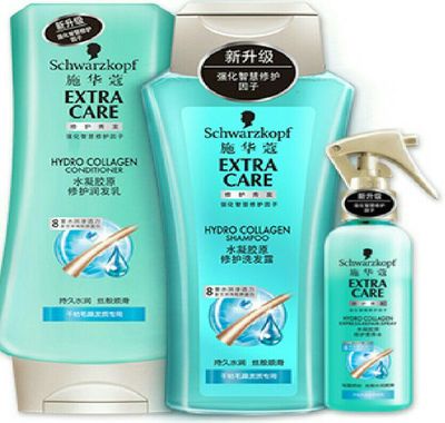 無硅洗發水 噱頭還是真實護發革命？