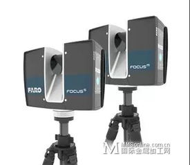 精準(zhǔn)測量未來 FARO Focus S 150 激光掃描儀榮獲建筑計(jì)算機(jī)獎(jiǎng)